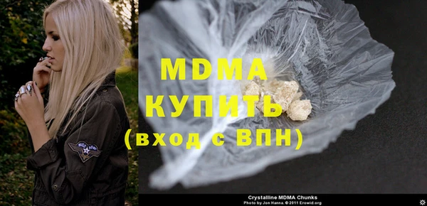 мдпв Новокубанск